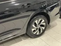 Gebraucht VW Passat IQ Drive 122 PS (89 kW) 2024 Schwarz Limousine