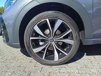 gebraucht VW Taigo 1.5 TSI R-Line *XDS*Navi*