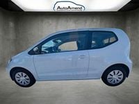 Używany VW up! move up! 60 KM (44 kW) 2020 Biały Hatchback