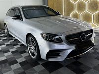 gebraucht Mercedes E53 AMG AMGT 360°/ Multibeam LED/ 4Matic/ Widescreen/ Burm