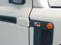 Gebraucht Ineos Grenadier 249 PS (183 kW) 2025 Magic mushroom SUV