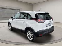 gebraucht Opel Crossland X 1.2 96 KW Edition Navi 1 HD Klimaaut