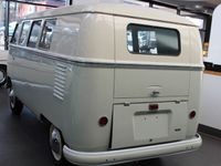 Gebraucht VW T1 37 PS (27 kW) 1961 Beige Van