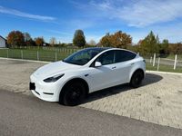 gebraucht Tesla Model Y Long Range Dual Motor AWD AHK