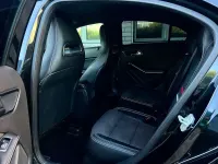 Gebraucht Mercedes A180 Style 122 PS (89 kW) 2013 Kosmosschwarz  metalliclack Kleinwagen