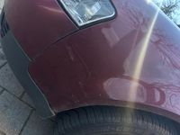 Gebraucht Audi A4 101 PS (74 kW) 2002 Rot Kombi