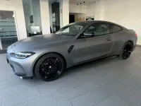 Gebraucht BMW M4 Competition Edition 510 PS (375 kW) 2024 Grau Coupé