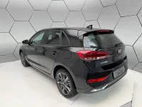 Neu Hyundai i30 GO! 97 PS (71 kW) 2025 Schwarz Limousine