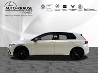 gebraucht VW Golf VIII 1.4 GTE Black Style|NAV|LED|Kamera|ACC