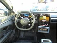 Neu Mitsubishi Eclipse Diamant Edition 160 kW (218 PS) 2026 Blau (kosmosblau) SUV