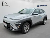 Neu Hyundai Kona Select 139 PS (102 kW) 2026 Grau SUV