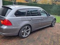 Gebraucht BMW 335 Exclusive 306 PS (225 kW) 2011 Silber Kombi