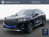 Gebraucht Wey 05 Premium 204 PS (150 kW) 2024 Schwarz SUV