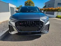 Gebraucht Audi RS Q3 Ambiente 400 PS (294 kW) 2021 Grau SUV