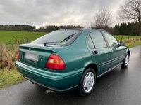 gebraucht Honda Civic 1.6 1995