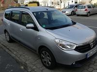 gebraucht Dacia Lodgy Laureate