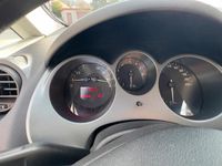 Gebraucht Seat Altea 102 PS (75 kW) 2007 Weiß Kleinwagen