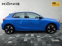 Gebraucht Opel Corsa Edition 100 kW (136 PS) 2026 Blau Kleinwagen