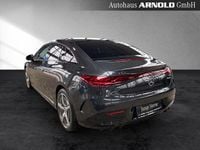 Gebraucht Mercedes EQE500 AMG 300 kW (408 PS) 2023 Grau Limousine