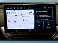 Gebraucht VW ID.4 Pro 210 kW (286 PS) 2025 Silber SUV