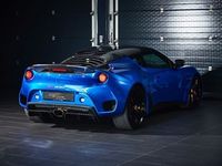 gebraucht Lotus Evora GT 410 SPORT