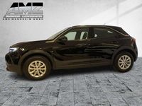 Gebraucht Opel Mokka-e Edition 100 kW (136 PS) 2023 Lackierung schwarz perla nera/ SUV