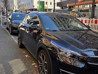 Gebraucht Kia XCeed Platinum Edition 159 PS (116 kW) 2021 Schwarz SUV