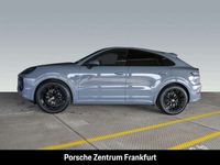 gebraucht Porsche Cayenne Coupé