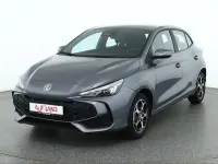 Gebraucht MG MG3 Comfort 116 PS (85 kW) 2025 Grau Kleinwagen