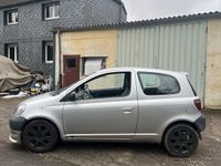 gebraucht Toyota Yaris 1.0