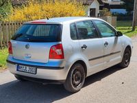 gebraucht VW Polo 1.2 47kW KLIMA