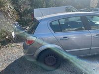 gebraucht Opel Astra 1.7 tdci