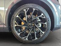 Neu Renault Scenic E-Tech Esprit Alpine 160 kW (218 PS) 2026 Grau SUV