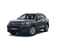 Gebraucht VW Tiguan Basis 131 PS (96 kW) 2024 Uranograu SUV