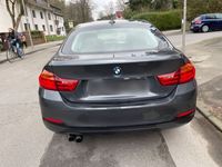 gebraucht BMW 435 Gran Coupé 435 Gran Coupé d xDrive Sport ...