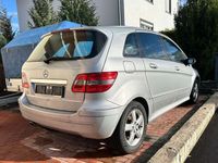 gebraucht Mercedes B200 B 200CDI DPF Autotronic