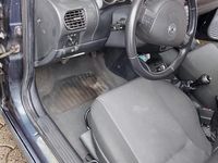 Gebraucht Opel Corsa 80 PS (58 kW) 2006 Blau Kleinwagen