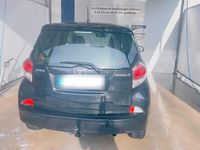 Gebraucht Toyota Verso 2015 Schwarz Van / Kleinbus