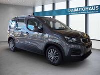 gebraucht Peugeot Rifter RifterKombi Allure 1.2 PureTech