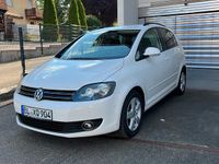 Brugt VW Golf VI 105 HK (77 kW) 2011 Hvid Hatchback