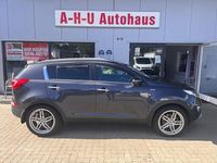 Gebraucht Kia Sportage Spirit 163 PS (119 kW) 2012 SUV