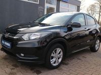 Gebraucht Honda HR-V Elegance 221 PS (162 kW) 2016 Schwarz SUV