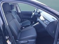 Neu VW Taigo 150 PS (110 kW) 2025 Schwarz SUV