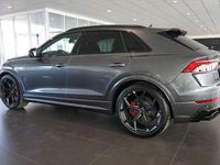 Gebraucht Audi RS Q8 Performance 640 PS (470 kW) 2025 Grau SUV