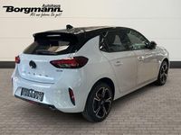 Neu Opel Corsa Ultimate 110 PS (80 kW) 2026 Weiß Kleinwagen
