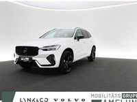 Neu Volvo XC60 Plus 455 PS (334 kW) 2026 Crystal weiss SUV