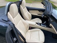 gebraucht BMW Z4 sDrive35i -