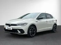 Gebraucht VW Polo R-line 116 PS (85 kW) 2025 Kleinwagen