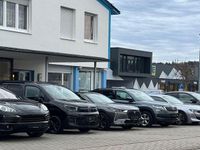 Gebraucht Seat Leon Reference 102 PS (75 kW) 2009 Schwarz Kleinwagen