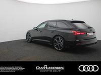 Gebraucht Audi S6 Ambiente 344 PS (253 kW) 2024 Brillantschwarz Kombi